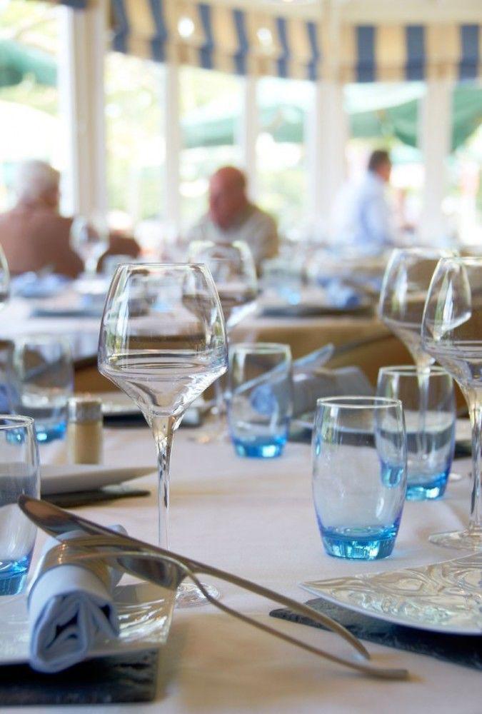 ז'ואני Hotel Restaurant Le Rive Gauche מראה חיצוני תמונה